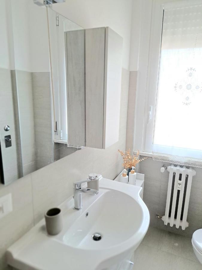 Amati Milano Apartment ภายนอก รูปภาพ